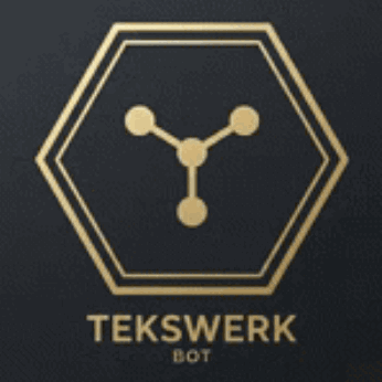TekswerkBot